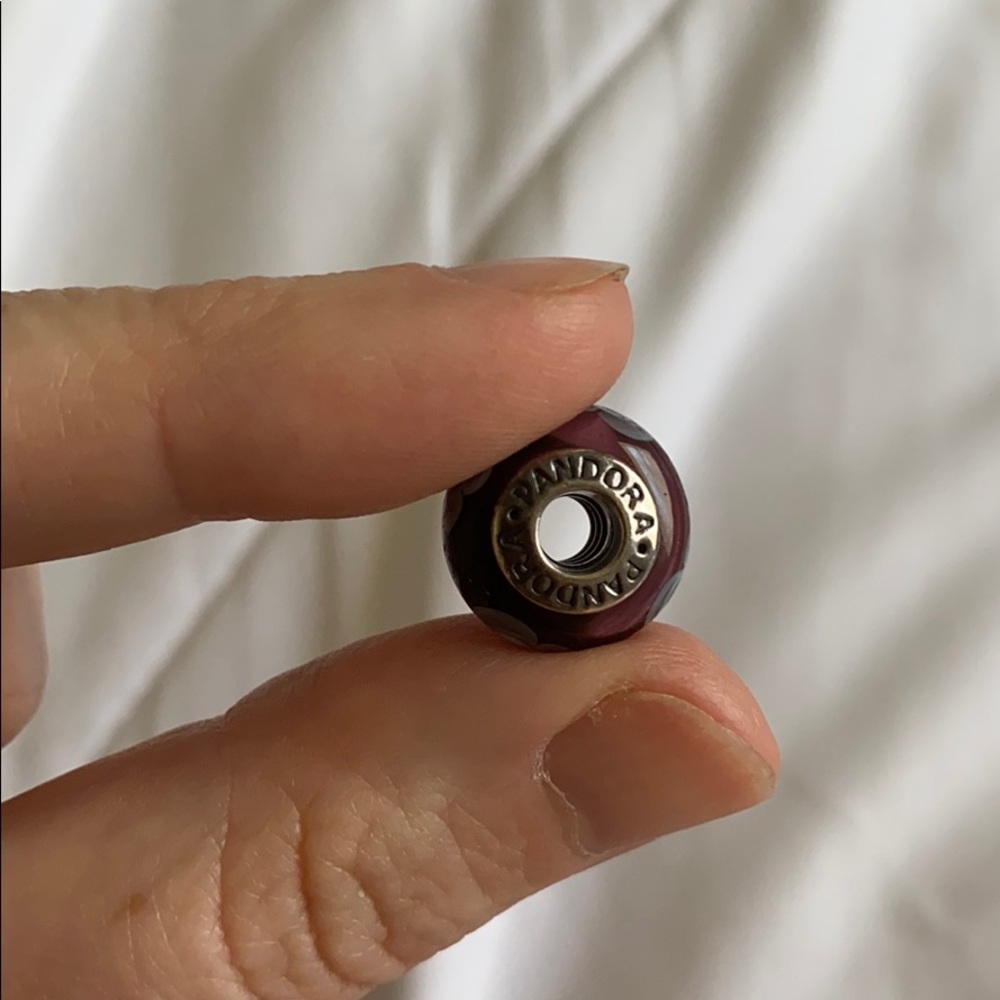 Pandora charm